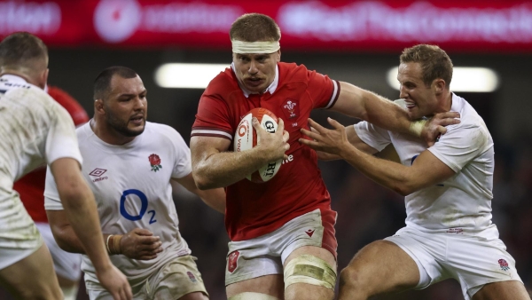 Talking points as England host Wales in World Cup warm-up