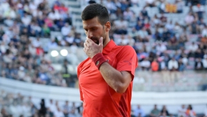 Djokovic decline began some time ago, claims Simon