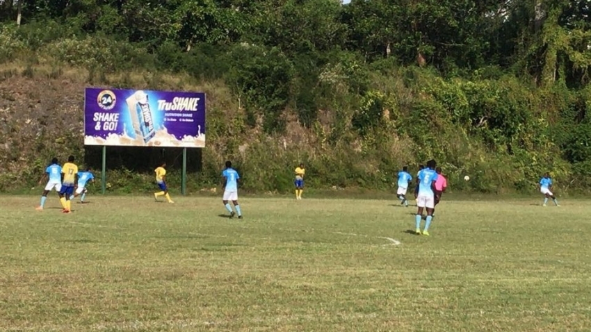 Defending champions Clarendon College confirm spot in last four of DaCosta Cup
