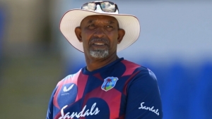 Windies head coach expects top-order batsmen to come good against England