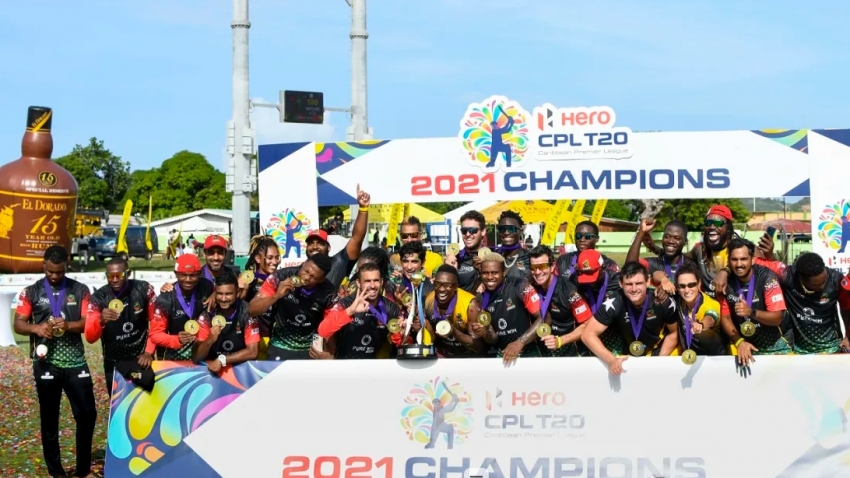 CPL 2022: Caribbean Premier League to begin on August 30