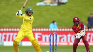 Australia hand West Indies second straight loss at Women&#039;s World Cup