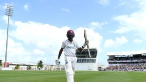 &quot;I thought it was a tremendous effort&quot;- Windies fighting spirit earns praise from record-breaking Brathwaite