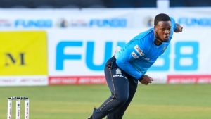 Surrey Royals use excellent bowling effort to secure eight-wicket win over Cornwall Warriors