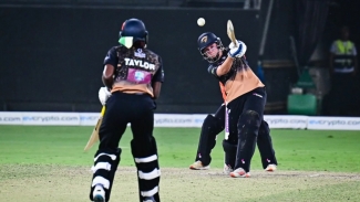 Stafanie Taylor&#039;s Tornadoes Women win inaugural FairBreak Invitational title with eight-wicket victory over Falcons Women
