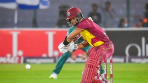 West Indies Championship squads updated as ODI representatives head to the Netherlands