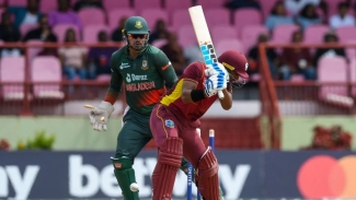 &quot;I feel like we&#039;re still going to win this series,&quot; says Pooran after six wicket loss to Bangladesh in first ODI
