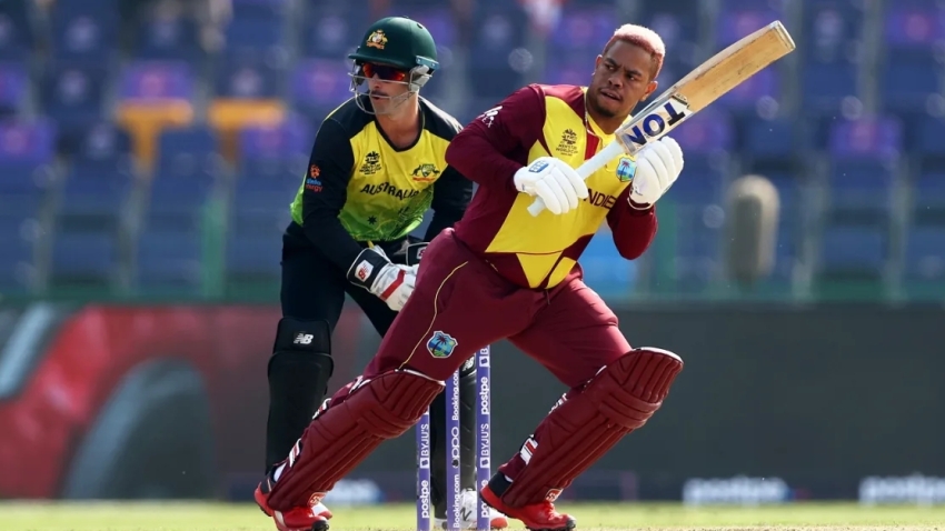 Hetmyer recalled as CWI selection panel names 16-man squad for India T20Is