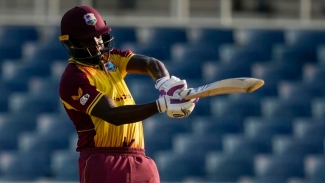West Indies name squad for CG United ODI series vs New Zealand