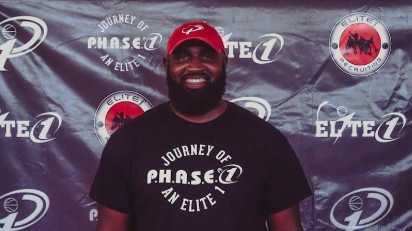 P.H.A.S.E 1 Academy Elite 1 Caribbean Summer Basketball League commences this weekend