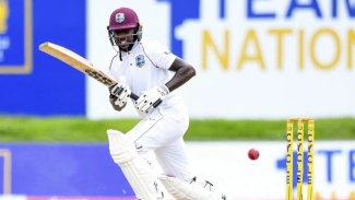 Blackwood returns as West Indies make forced changes for CG United ODI Series vs New Zealand in Barbados