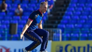 Royals secure three-wicket win over Knight Riders in 6IXTY