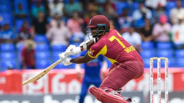 Royals join Tallawahs in SKYEXCH 6IXTY semis after two-wicket win over Amazon Warriors