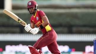 Matthews moves to top of ICC Women&#039;s All-rounder rankings in ODIs