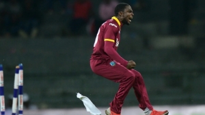 Jonathan Carter&#039;s second List A five-wicket haul leads Barbados Pride to crucial 82-run win over West Indies Academy in CG Insurance Super50 Cup