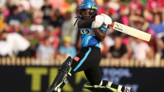 Dottin stars with 52* and 2-30 to lead Adelaide Strikers to maiden WBBL title