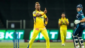 Bravo named Chennai Super Kings bowling coach after announcing IPL retirement