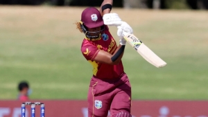 Hayley Matthews in top five for T20I bowlers and allrounders in latest ICC Rankings