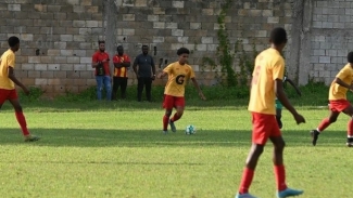 12-time champions Cornwall College beat Maldon 2-0 to kick off 2022 Dacosta Cup campaign