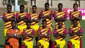 Dinthill Technical wins 10 of 10 in daCosta Cup group stage; STETHS, Garvey Maceo, William Knibb and Frome Technical among zone winners