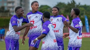 KC and Mona join JC and STATHS in final four of Manning Cup
