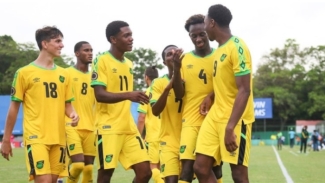 Jamaica names squad for CONCACAF Under-17 Men&#039;s Championships
