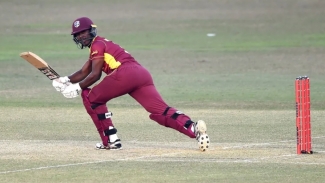 Gritty Mohammed 79* helps Red Force earn draw against Volcanoes