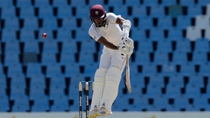 “We’re not far off”-Brathwaite expects improved showing from Windies in second Test