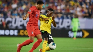 Reggae Boyz drawn alongside United States, Nicaragua in Group A of Concacaf Gold Cup