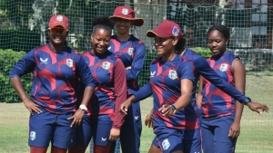 West Indies Women’s Emerging Players boost number of qualified women’s coaches in the Caribbean