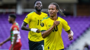 Reggae Boyz set for Qatar, Jordan friendlies before Concacaf Gold Cup
