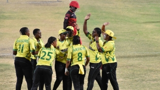 Jamaica gets second win in as many games in CWI Women’s T20 Blast; Barbados, Windwards also win in round two