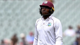 CWI reacts to Thomas suspension- “CWI remains firm in denouncing corruption in cricket”