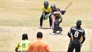 Guyana, Barbados, Trinidad &amp; Tobago secure round four wins in CWI Women’s T20 Blaze; Barbados, Guyana level on points heading into final round