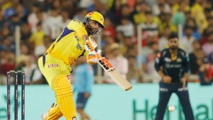 Jadeja comes up big to lead CSK to fifth IPL title