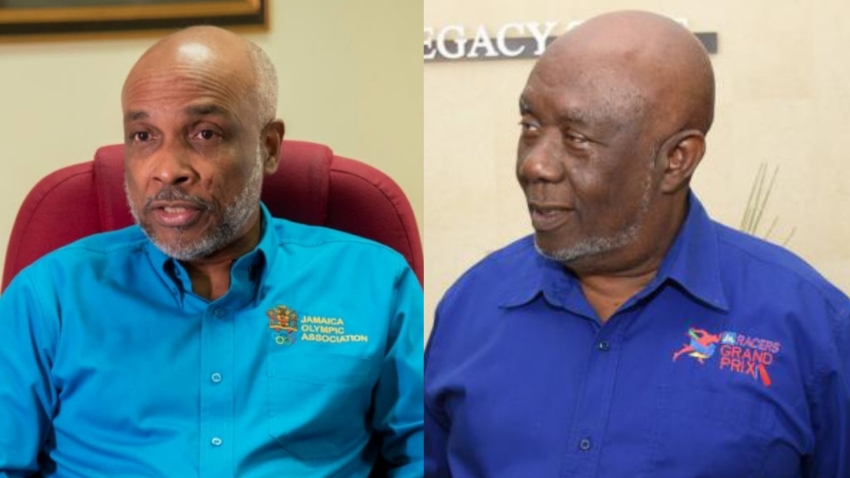 &#039;We are not beggars&#039;: Mills blasts JOA for unfair allocation to JAAA for track and field officials