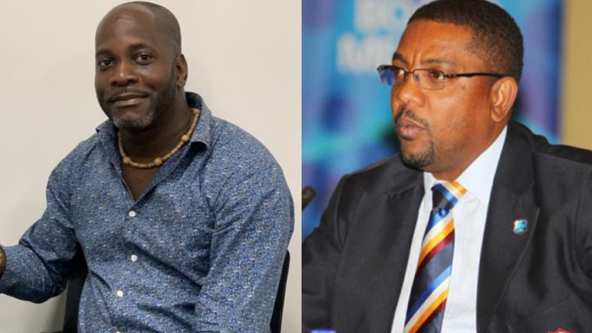 ‘It’s not a boycott’: Greaves says BCA committed to West Indies cricket as Cameron also weighs in on CWI&#039;s governance reform standoff