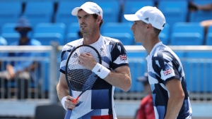 Tokyo Olympics: Murray exit &#039;hurts a lot&#039; but Briton has no regrets over doubles decision