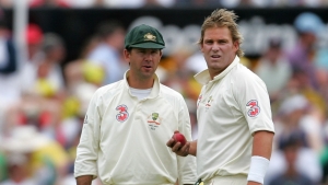 Shane Warne dies: Ponting remembers &#039;the greatest bowler I ever played with or against&#039;