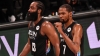 NBA playoffs 2021: Nash says Nets&#039; &#039;big three&#039; needs more time together