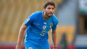 Locatelli determined to earn Italy recall after Euro 2024 qualification omission