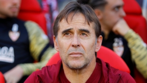 Lopetegui responds to Man Utd links: Sevilla is where I want to be