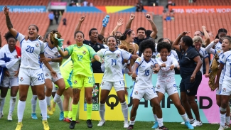Women&#039;s World Cup 2023 line-up confirmed as Portugal, Panama and Haiti qualify