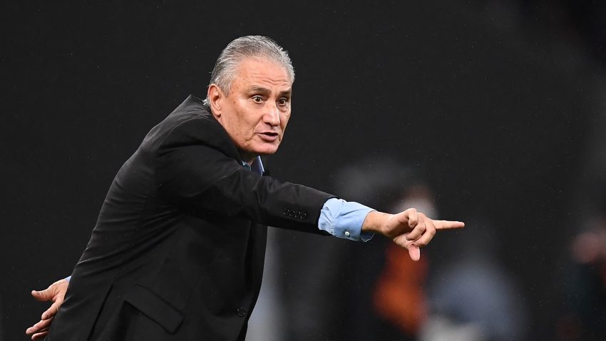 &#039;It&#039;s time to be champions&#039; – Tite &#039;expectant&#039; and &#039;focused&#039; as Brazil eye World Cup glory