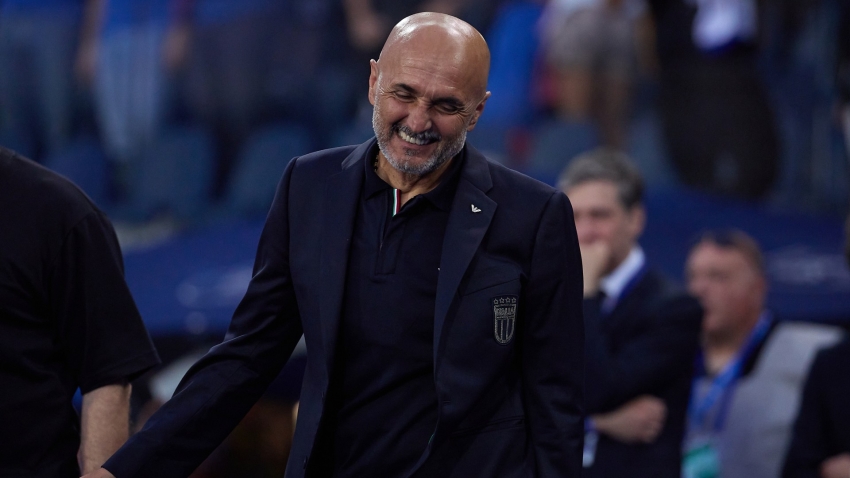 Italy v Albania: Spalletti urges Azzurri to act like defending champions in Euro 2024 opener