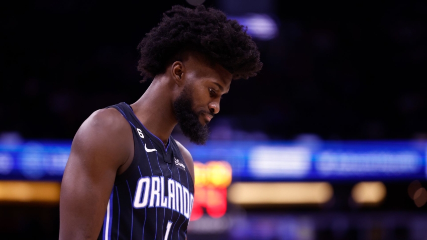 Magic&#039;s Isaac out for the season after surgery