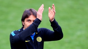 &#039;What a journey!&#039; – Conte thanks fans, players and Nerazzurri president after leaving Inter