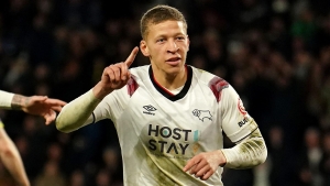 Dwight Gayle scores again to help Derby to victory against Reading