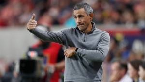 Real Salt Lake v FC Dallas: Mastroeni says hosts must go &#039;into the fire&#039;