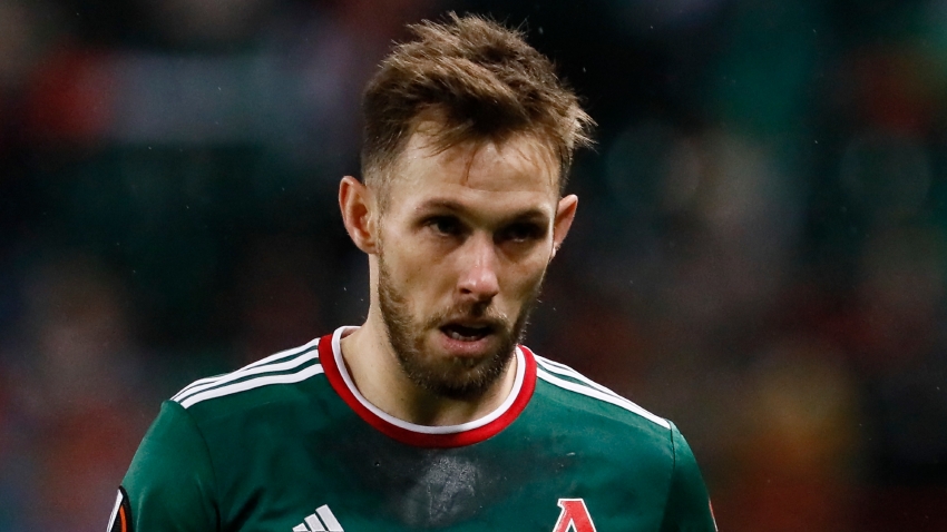 Rybus dropped by Poland after Spartak transfer
